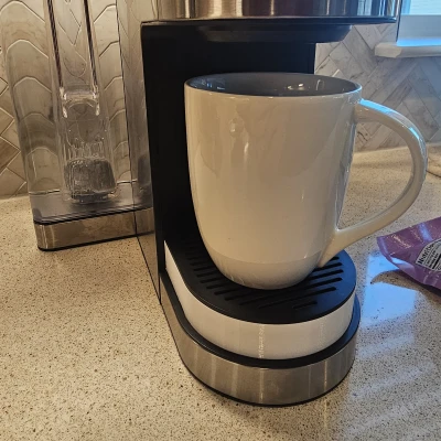 Đế Nâng Khay Hứng Nước Keurig