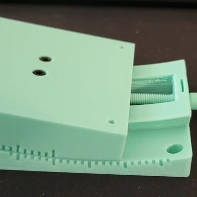 Đế Góc +-10 độ