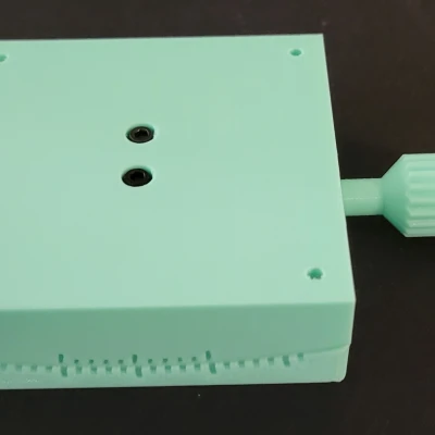 Đế Góc +-10 độ