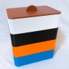 Hộp Đựng Dự Án Hoặc Đồ Vật Nhỏ Có Thể Xếp Chồng - Thumbnail 1