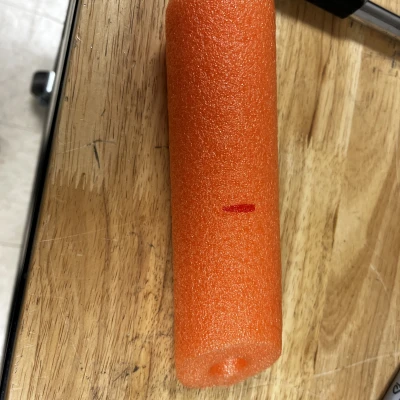 Dụng Cụ Cắt Ống Bọt Biển Góc 45 Độ