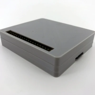 Vỏ Raspberry Pi 3 A+