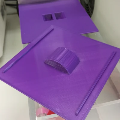 Nắp Bể Nước Nóng