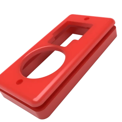 Pát Gắn Nguồn 8-bay NAS AUDHEID K7