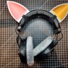 Tai nghe "Headphone ears" - Thumbnail 1