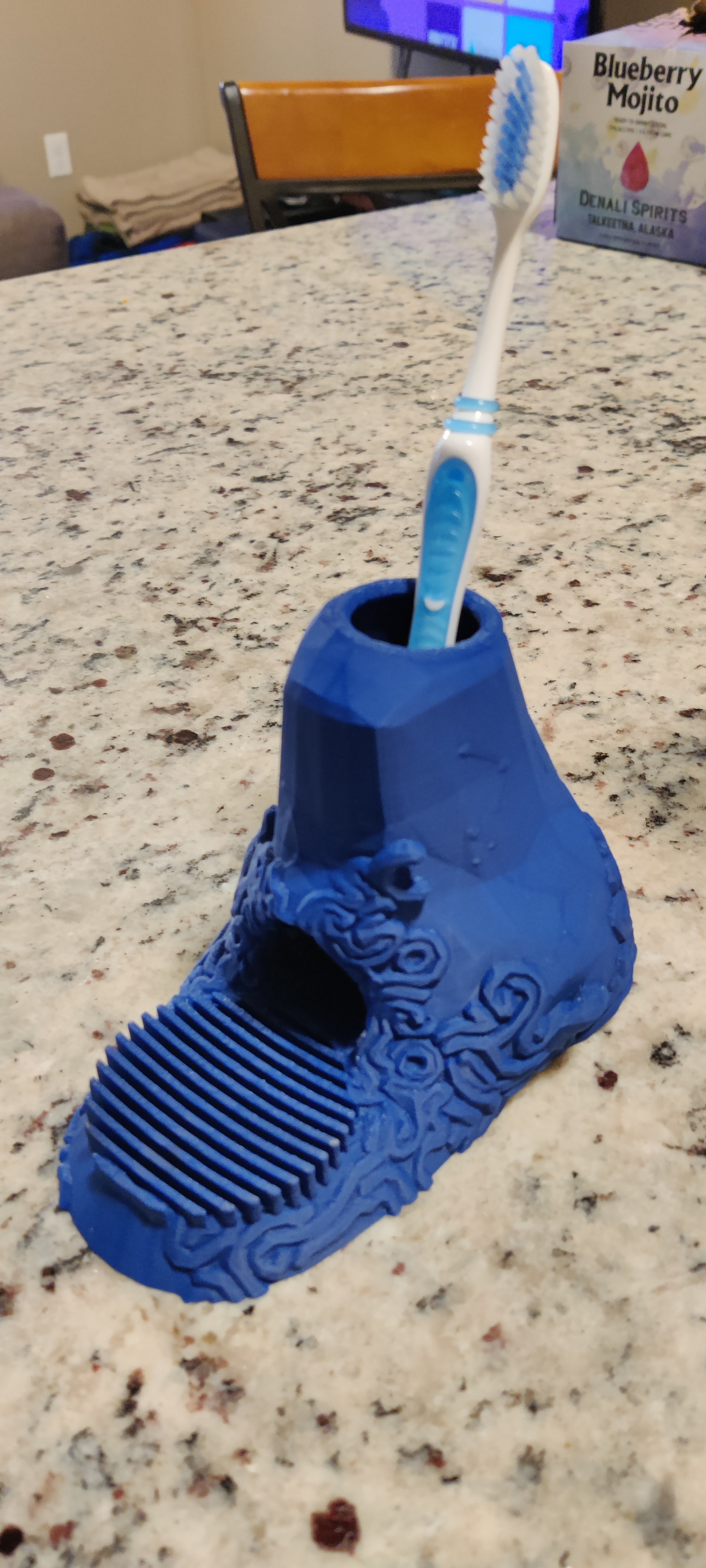 Hồ Cá Thần Điện Zelda BOTW