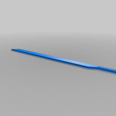 Kiếm Fusion - Final Fantasy VII