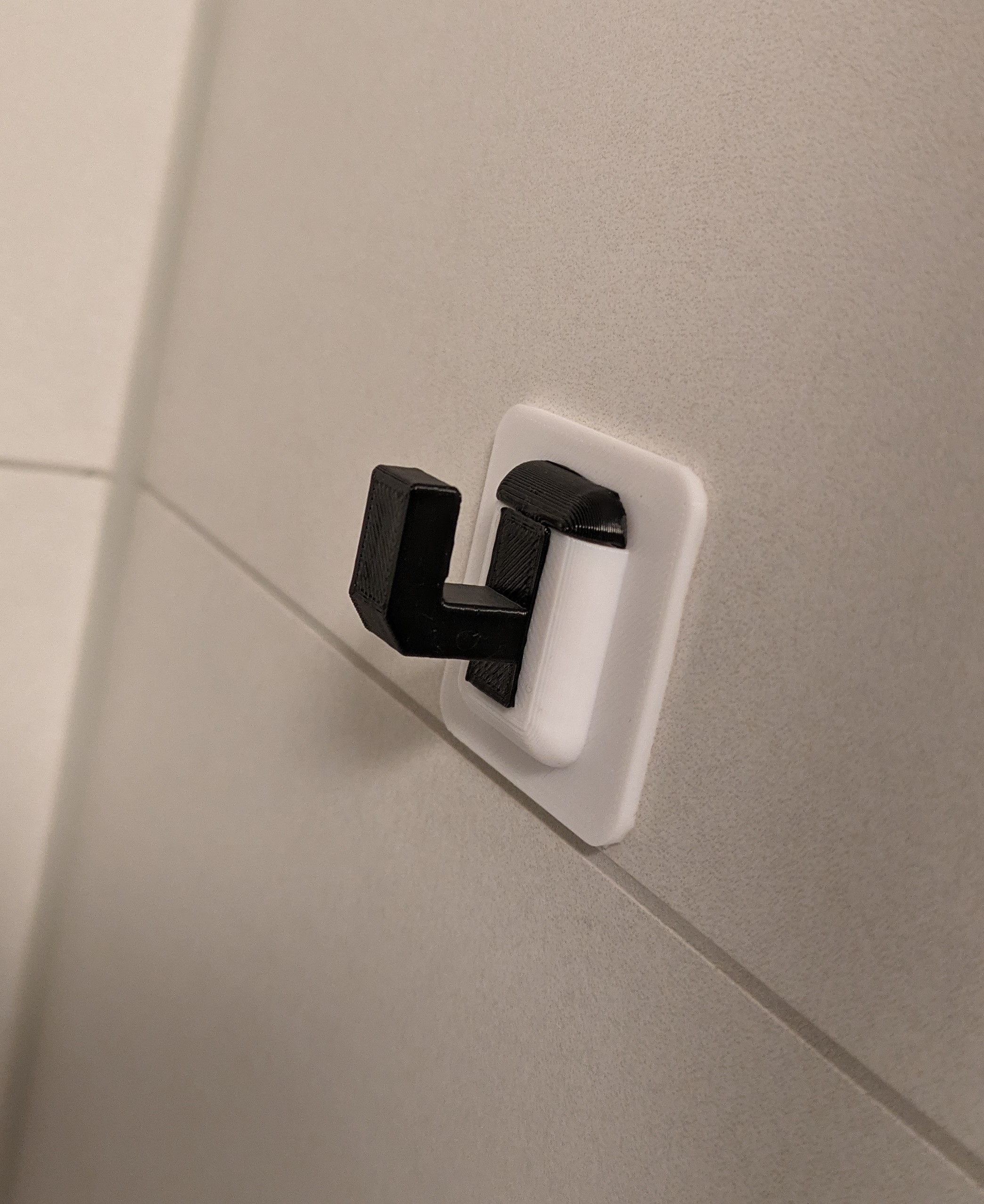 Móc Câu Có Thể Thay Thế