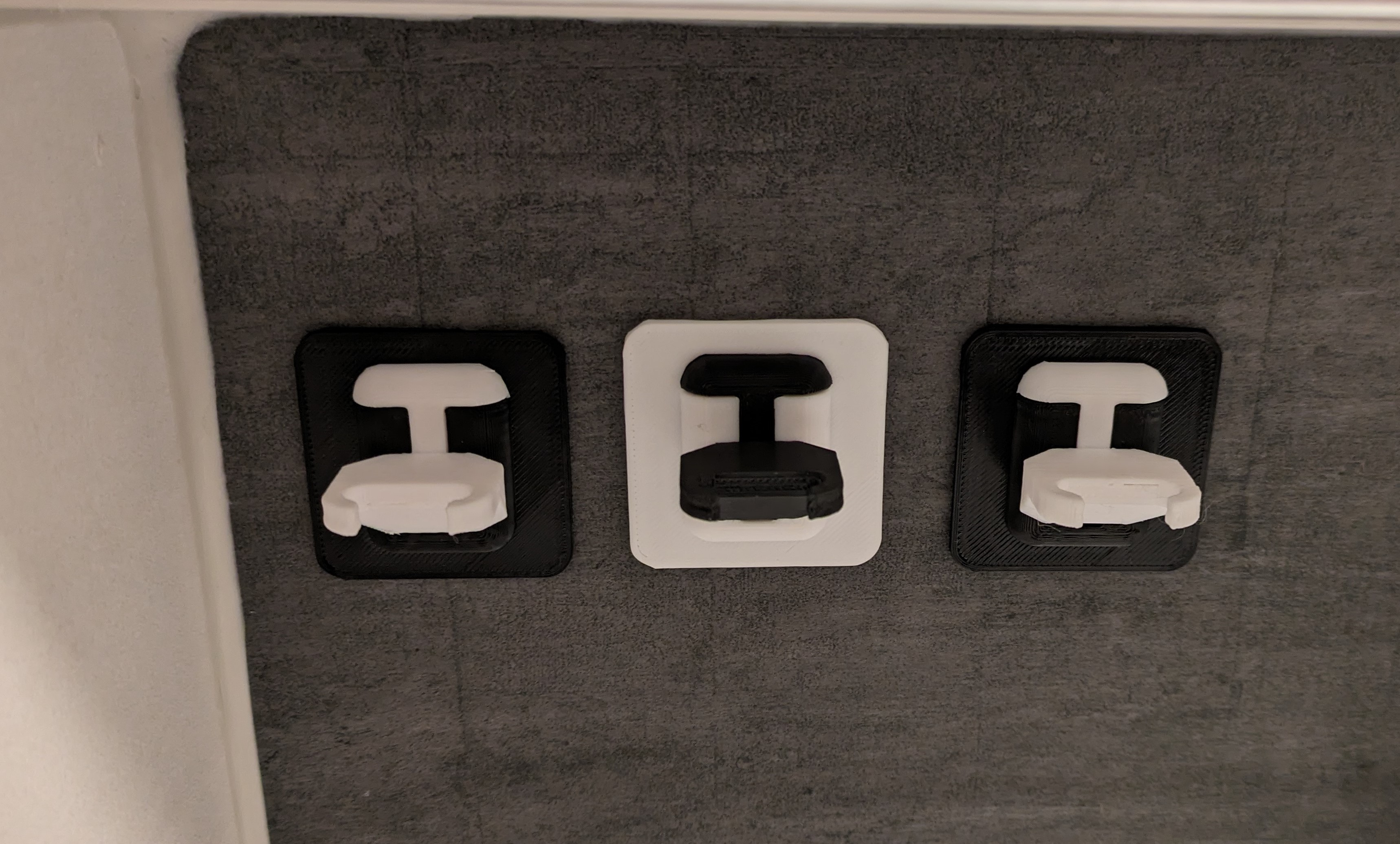 Móc Câu Có Thể Thay Thế