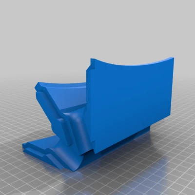 Búa Vordt - Dark Souls 3