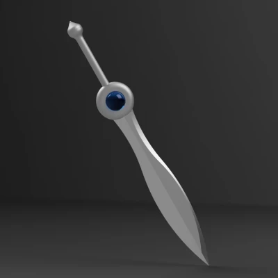 Thanh kiếm Finn - Adventure Time