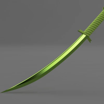 Lưỡi hái cỏ - Thời Phiêu Lưu