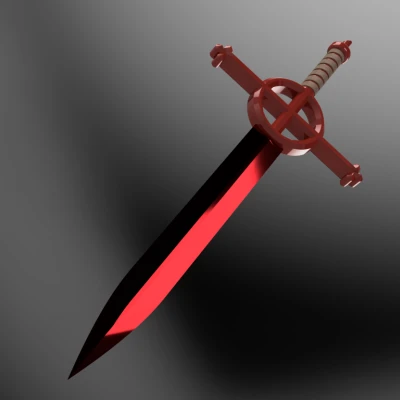 Kiếm Máu Quỷ - Adventure Time