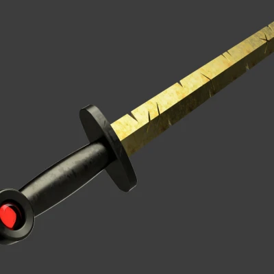 Kiếm Đầu Tiên Của Finn - Adventure Time