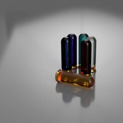 Myrtenaster - RWBY (Kiếm của Weiss)