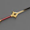 Kiếm Falchion Fire Emblem - Thumbnail 1