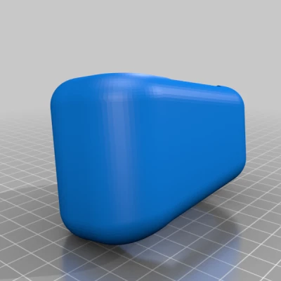 Lưỡi Hắc Ám - Monster Hunter Rise