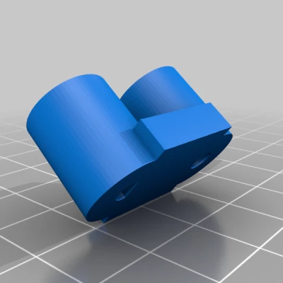 Yu-Gi-Oh - Zexel Duel Disk (Dpad)