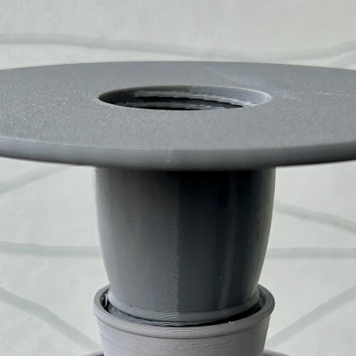 Khay đựng thức ăn T383 "troják" cho chim