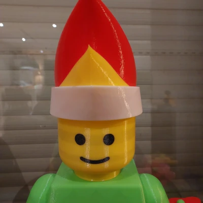 Nón Vua Lễ Hội "Carnavalssteek"