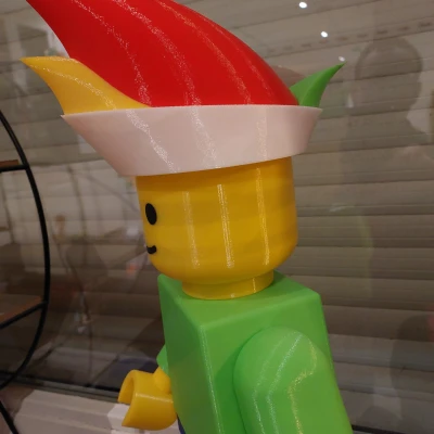 Nón Vua Lễ Hội "Carnavalssteek"