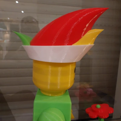 Nón Vua Lễ Hội "Carnavalssteek"