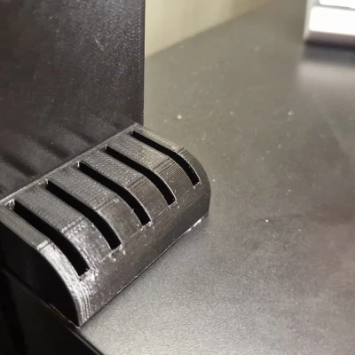 Kệ đựng 5 thẻ SD