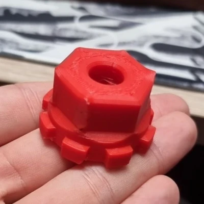 Dụng Cụ Tháo Freewheel Xe Đạp