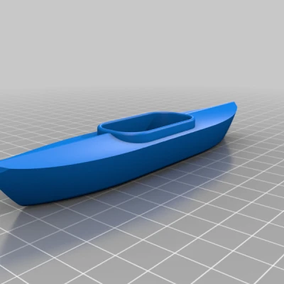 Kayak Lego Tương Thích