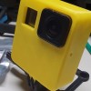 Vỏ phao cho GoPro 7 - Thumbnail 1