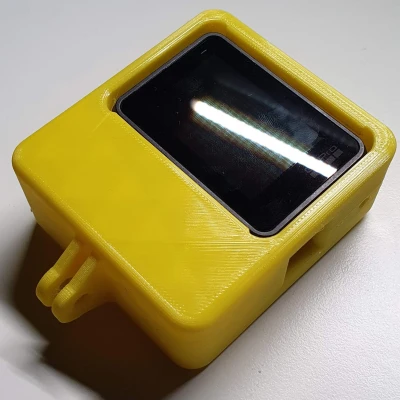 Vỏ phao cho GoPro 7