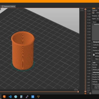 Hộp Đựng Mật Ong