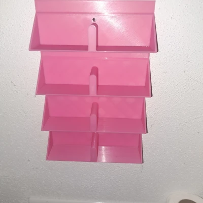 Giá Đỡ Kính Mắt