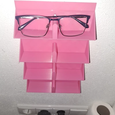 Giá Đỡ Kính Mắt