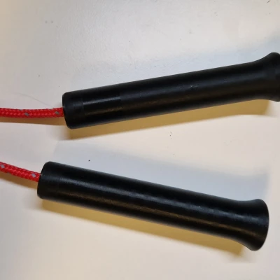 Tay nắm dây nhảy có vòng bi 606