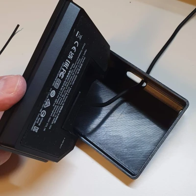 Case Elgato Stream Deck 15 phím nghiêng 25 độ