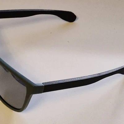 Gọng Kính Mát Polaroid (PLD 2079)