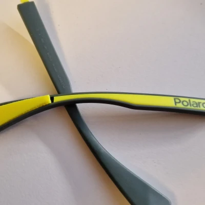 Gọng Kính Mát Polaroid (PLD 2079)
