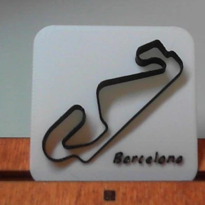 Mạch Đua Barcelona