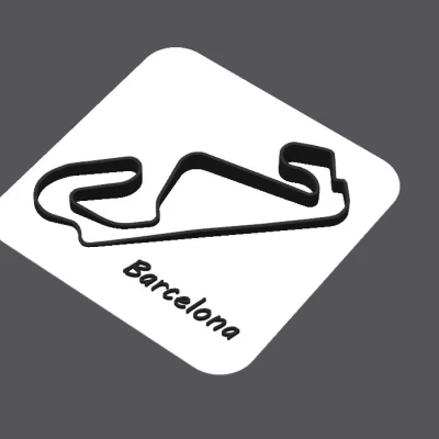 Mạch Đua Barcelona