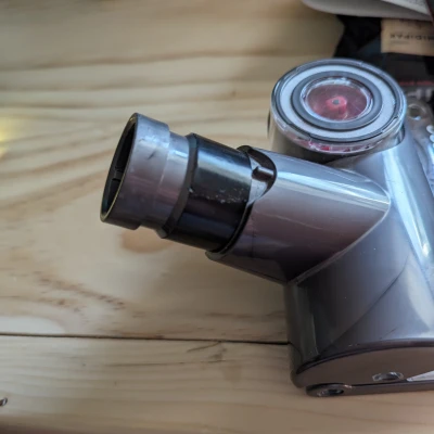 Khớp nối đầu hút bụi chân không