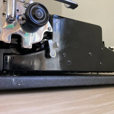 Chân Máy Đánh Chữ Erika Model M Thay Thế