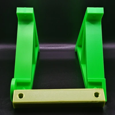 Giá Đỡ Cuộn Filament