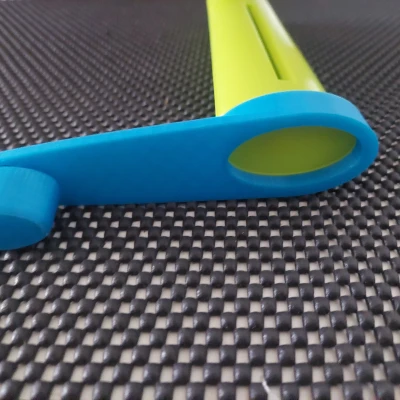 Tay Quay Cho Máy Hủy Giấy Cầm Tay