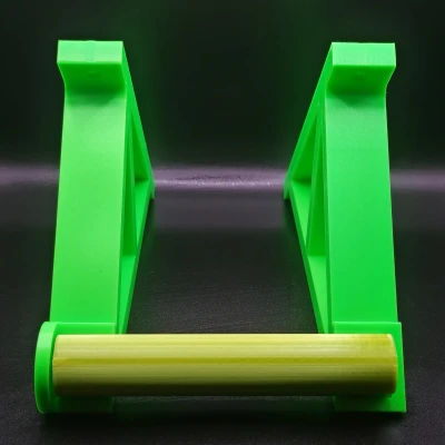 Giá Đỡ Cuộn Filament