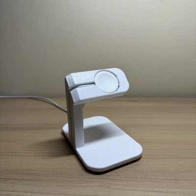 Đế Sạc Apple Watch