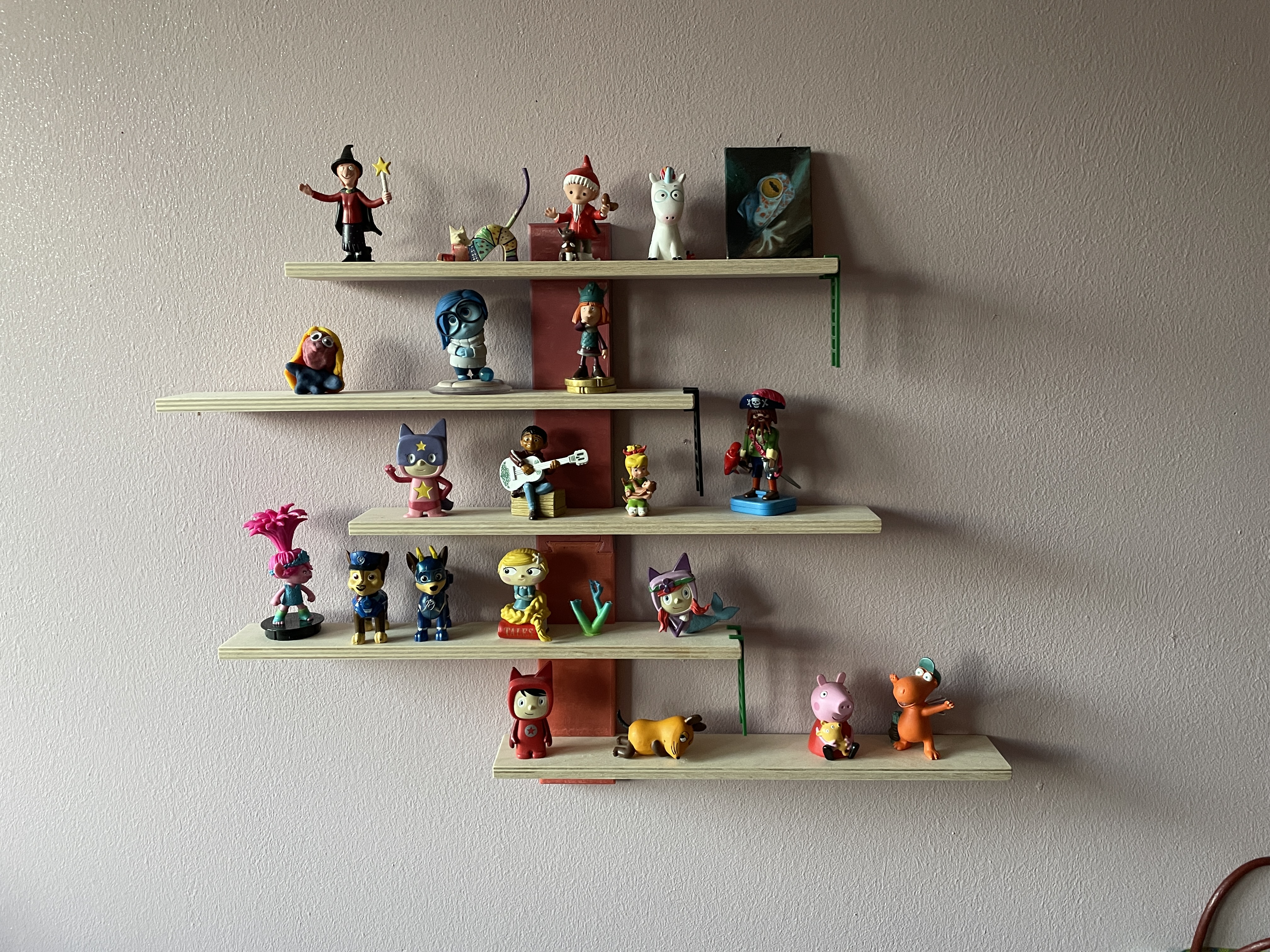 Phần mở rộng Ikea Lustigt