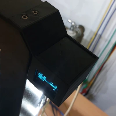 Giá đỡ màn hình Anycubic I3