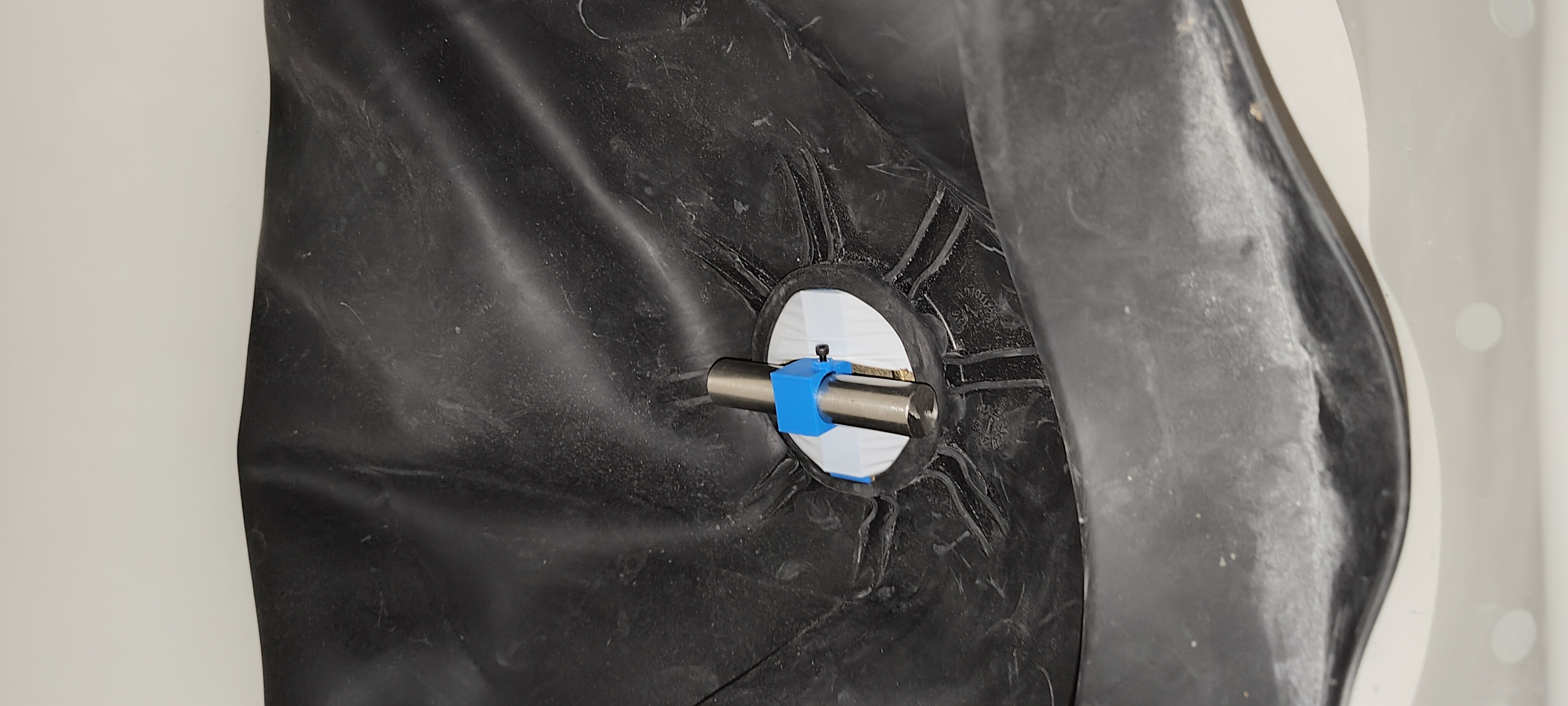 Giá Đỡ Tăng Trọng Lượng Thảm Sàn Cho Litter Robot 3