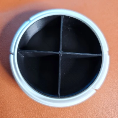 ZORG (Hộp Tổ Chức Zyn)